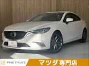 2016 MAZDA ATENZA SEDAN