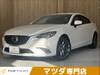 MAZDA ATENZA SEDAN
