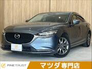 2018 MAZDA ATENZA SEDAN