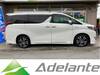 TOYOTA ALPHARD HYBRID