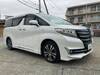 TOYOTA ALPHARD HYBRID