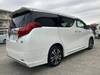 TOYOTA ALPHARD HYBRID