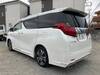 TOYOTA ALPHARD HYBRID