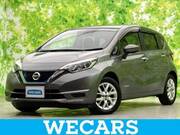 2019 NISSAN NOTE