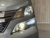 TOYOTA VELLFIRE HYBRID