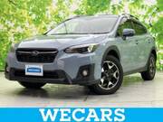 2018 SUBARU XV