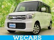 2017 SUZUKI SPACIA