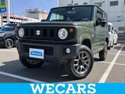 2021 SUZUKI JIMNY