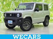 2024 SUZUKI JIMNY