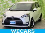 2015 TOYOTA SIENTA G