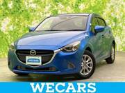 2015 MAZDA DEMIO 13S