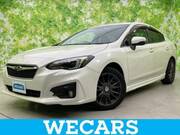 2017 SUBARU IMPREZA G4