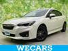SUBARU IMPREZA G4
