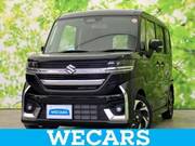2025 SUZUKI SPACIA CUSTOM