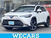 2023 TOYOTA COROLLA CROSS
