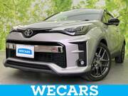 2020 TOYOTA C-HR