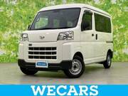 2024 DAIHATSU HIJET CARGO