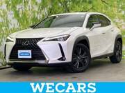 2019 LEXUS UX