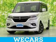 2019 SUZUKI SOLIO BANDIT