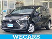 2021 TOYOTA SIENTA