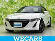 2016 HONDA S660