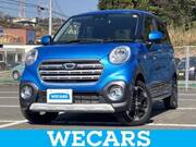 2018 DAIHATSU CAST