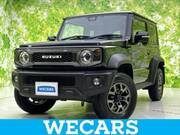 2020 SUZUKI JIMNY SIERRA