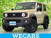 2019 SUZUKI JIMNY SIERRA
