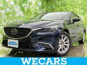 2016 MAZDA ATENZA WAGON
