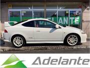 2006 HONDA INTEGRA TYPE-R
