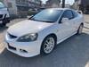 HONDA INTEGRA