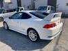 HONDA INTEGRA