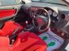 HONDA INTEGRA