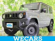 2021 SUZUKI JIMNY