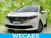 2025 NISSAN NOTE X