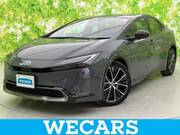 2023 TOYOTA PRIUS