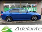 2005 HONDA ACCORD EURO R