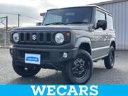 2021 SUZUKI JIMNY