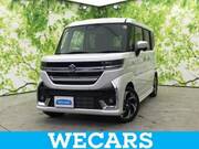2025 SUZUKI SPACIA CUSTOM