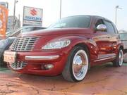 2007 CHRYSLER CHRYSLER PT CRUISER (Left Hand Drive)