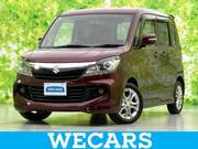 2013 SUZUKI SOLIO BANDIT