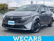 2025 NISSAN OTHER