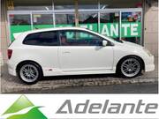 2003 HONDA CIVIC TYPE-R