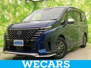 2023 NISSAN SERENA