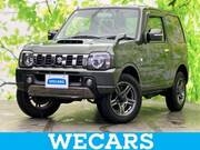 2017 SUZUKI JIMNY