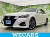 TOYOTA CROWN HYBRID