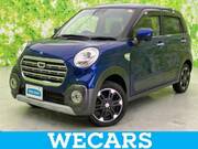 2018 DAIHATSU CAST