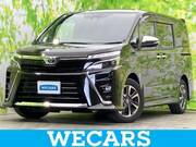 2021 TOYOTA VOXY