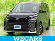 2022 TOYOTA VOXY HYBRID S-Z