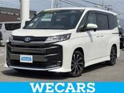 2023 TOYOTA NOAH